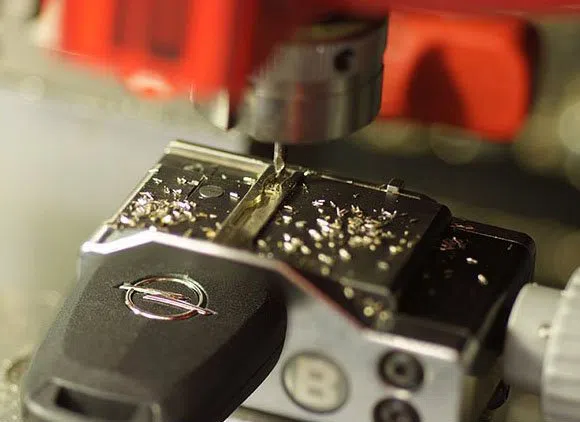 Universal Locksmith Store Jacksonville, AR 501-278-4615 - 11-Key-Cutting