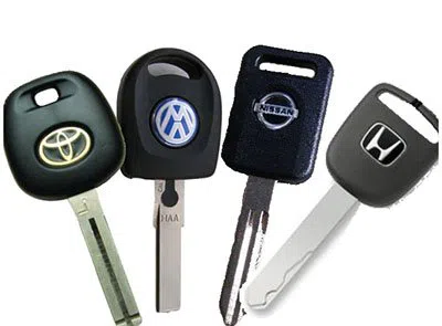 Universal Locksmith Store Jacksonville, AR 501-278-4615 - 19-Transponder-Keys